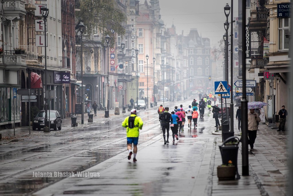 Półmaraton Gliwicki (2)