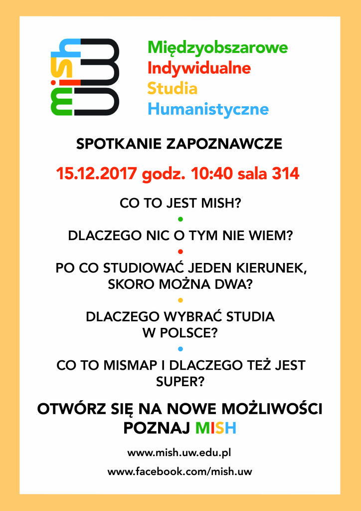 jedyne słuszne studia