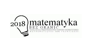Międzynarodowy Konkurs Matematyczny „Mathématiques sans Frontières”