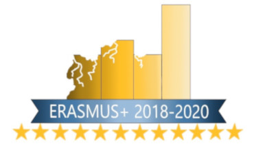 Projekt Erasmus+ ”Cultural Heritage: Industry, History and Future”