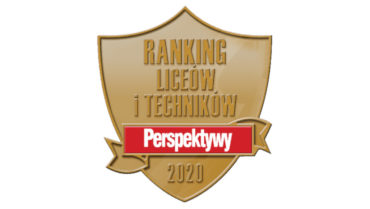 53 miejsce w Polsce, 3 w województwie śląskim – największy sukces naszego liceum w historii w rankingu Miesięcznika “Perspektywy”