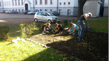 Światowy Dzień Opieki Paliatywnej i Hospicjów