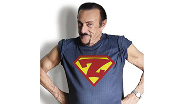 Spotkanie z prof. Philipem Zimbardo