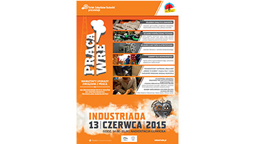 INDUSTRIADA 2015