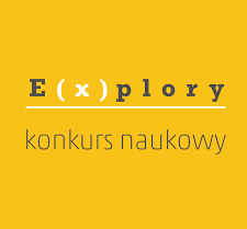 WYNIKI KONKURSU E(X)PLORY