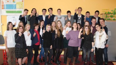 NASI UCZNIOWIE ZDOBYLI 25 STYPENDIÓW PREZYDENTA GLIWIC (NA 37 PRZYZNANYCH)!