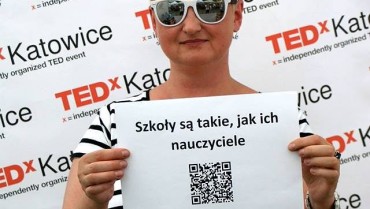 Gliwiczanka najlepszą nauczycielką języka angielskiego w Europie i Azji Środkowej