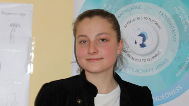 ANNA KOZUB – FINALISTKĄ 3 KURATORYJNYCH KONKURSÓW PRZEDMIOTOWYCH!