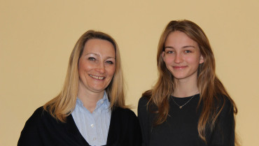 NICOLE MOULDS (3d) W FINAŁACH KONKURSU KURATORYJNEGO JĘZ. ANGIELSKIEGO