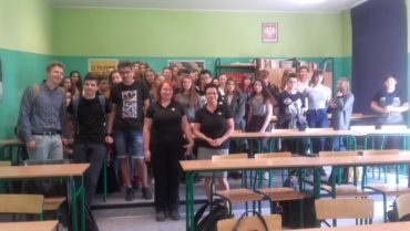 OPEL W JEDYNCE