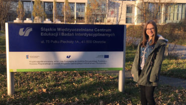 „First Step in Science” („Pierwsze Kroki w Nauce”)