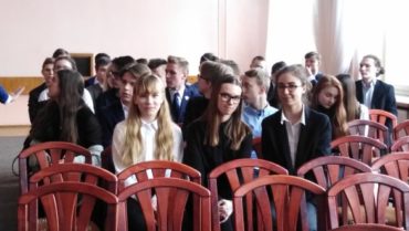 Sukcesy w Olimpiadzie Wiedzy o Prawach Człowieka