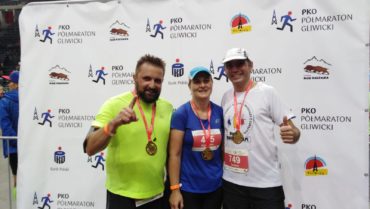 6. PKO Półmaraton Gliwicki