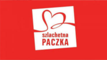 Szlachetna Paczka w naszej szkole