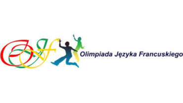 Conrad Pronobis z klasy I C w Finale Olimpiady Języka Francuskiego