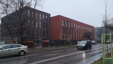 Inwestycje i modernizacje w gliwickiej oświacie w 2020 roku