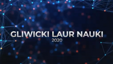 Gliwicki Laur Nauki 2020