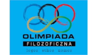 Ponowny sukces Seweryna Góreckiego – ucznia klasy II IB w olimpiadzie filozoficznej