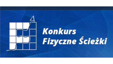 Mateusz Czerniawski i Stanisław Lisek wyróżnieni w ogólnopolskim konkursie fizycznym