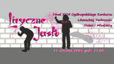 Nasi uczniowie w gronie laureatów ogólnopolskiego konkursu literackiego!