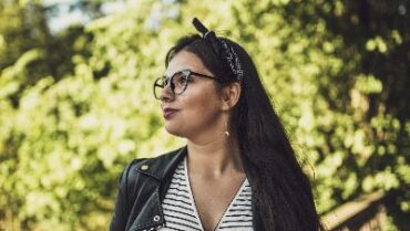 Oliwia Nietopiel finalistką Ogólnopolskiej Olimpiady Wiedzy o UE