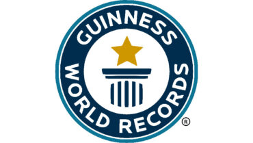 Drużyna Jedynki z rekordem Guinnessa!