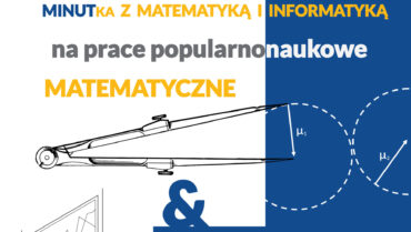 Kolejne sukcesy uczniów w konkursie: “Minutka z matematyką i informatyką”