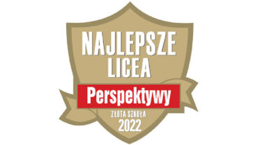 Wysokie lokaty I LO Dwujęzycznego im. E. Dembowskiego w najnowszym rankingu “Perspektyw” 5 miejsce w województwie śląskim, 71 miejsce w Polsce, 28 – najwyższe w historii, w rankingu olimpijskim