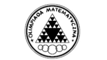 Adam Maciuga z klasy IIIAg (politechniczna) zakwalifikował się do zawodów finałowych 73. Olimpiady Matematycznej