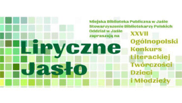 Kajetan Struski wyróżniony w ogólnopolskim konkursie literackim