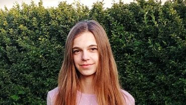 Alicja Stranczyk otrzymała prestiżowe stypendium fundacji DAAD (Deutscher Akademischer Austauschdienst) na studia w Niemczech