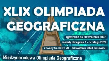 Sukcesy uczniów naszej szkoły w konkursach geograficznych