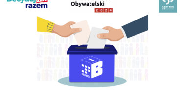 Zagłosuj na Gliwicki Budżet Obywatelski
