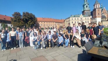 Podsumowanie wrześniowej wymiany ze szkołą w Meppen