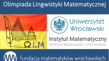 Uczniowie I LO w półfinale Olimpiady Lingwistyki Matematycznej