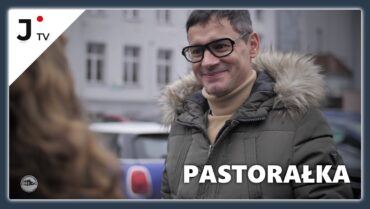PASTORAŁKA ŚWIĄTECZNA (cover)