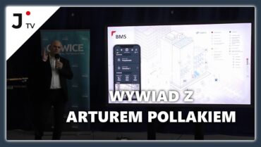 Relacja z wykładu dr Artura Pollaka, prezesa APA Group