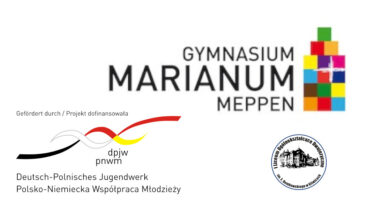 Relacja uczestników z marcowej wymiany z Gymnasium Marianum w Meppen