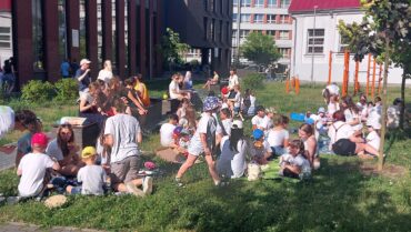 III Bajkowy Festyn dla Dzieci – relacja