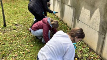 Światowy Dzień Opieki Paliatywnej i Hospicyjnej