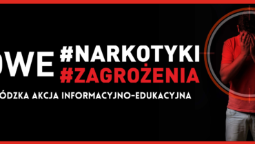 Relacja z zajęć profilaktyki uzależnień dla uczniów naszej szkoły