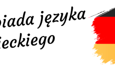 Piotr Żak z 3e w finale 49. Olimpiady Języka Niemieckiego
