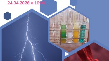 Zapraszamy reprezentacje uczniów szkół podstawowych na IV Międzyszkolny Konkurs Przyrodniczy “Science”