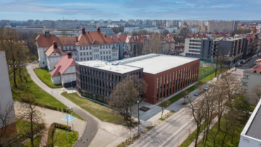 Harmonogram Dnia Otwartego – czwartek 26.03.2026 r. – 15.30 – 18.00 – serdecznie zapraszamy kandydatów