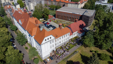 Harmonogram Dnia Otwartego –  sobota 18.04.2026 r. – 9.00 – 13.00