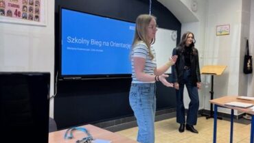 Szkolenie Drużyny “Jedynki” –  organizacja biegów na orientację