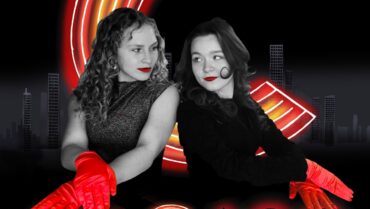 Zapraszamy na musical Chicago