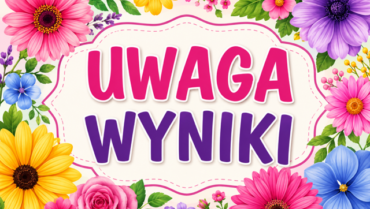 Wyniki Marcowych Kroków z Drużyną Jedynki